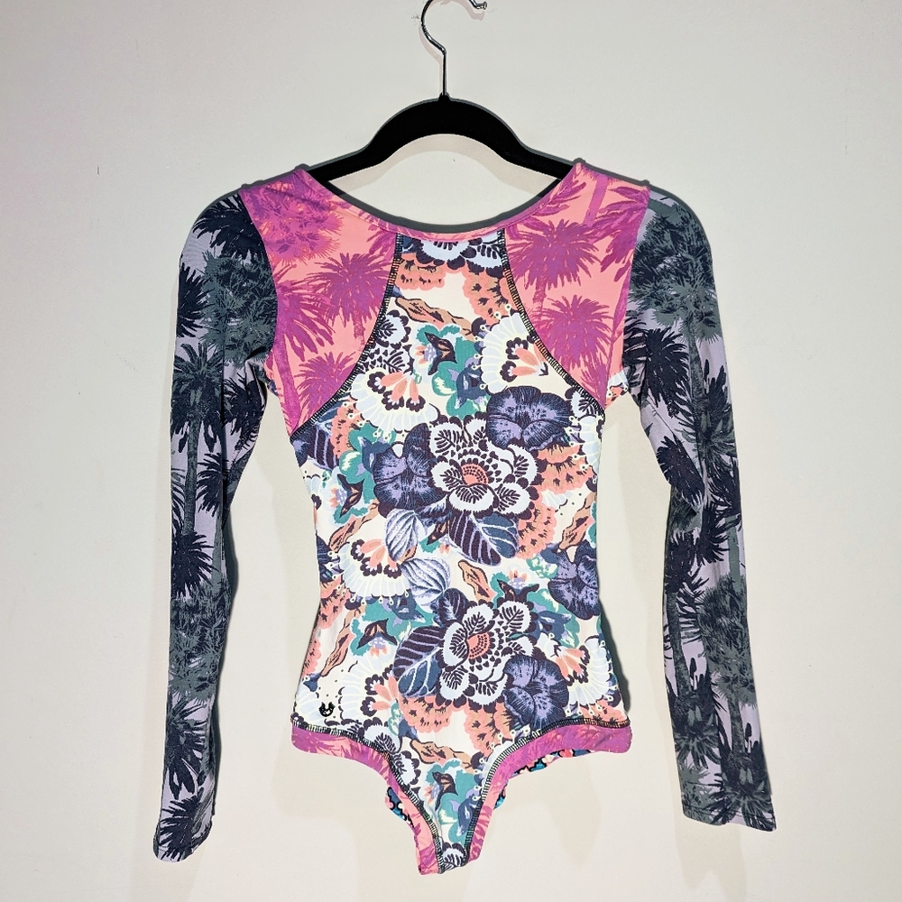 Maaji One Piece Swimsuit
